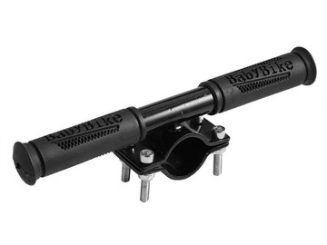 Alogy Kids Mount Electric Scooter steering wheel