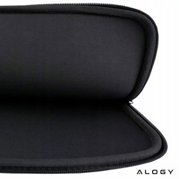 Case Sleeve Neoprene for MacBook Air / Pro 13'' Black