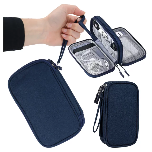 Laptop Sleeve, MacBook Air Pro 13.3" Alogy Hard Foam Bag Protective Case for 13-14" Laptops Black