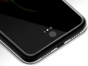 Szkło hartowane Alogy na ekran do Apple iPhone XR / iPhone 11