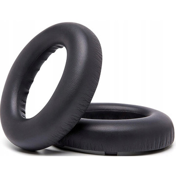 Ohrenschützer Alogy Sponges für Kopfhörerpolster für den BOSE 700 NC700 Black