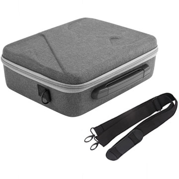 Pokrowiec Hard Case Alogy etui twarde do drona do DJI Mini 3 Pro RC RC-N1 szary