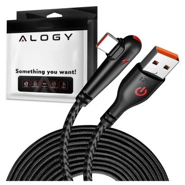 HUB splitter Alogy Adaptér pro počítačový notebook s USB-C na 3x USB-A 2.0 1x USB-A 3.0 šedý