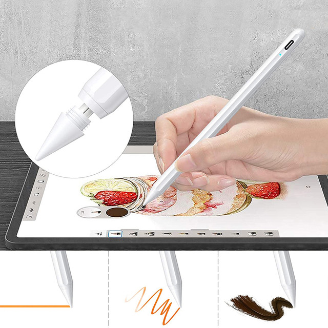 Alogy precision stylus pen for iPad Pro/Air/Mini screens