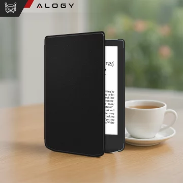 Tempered glass for Apple iPhone 16 screen protector 9H Alogy Heavy Pro ™️