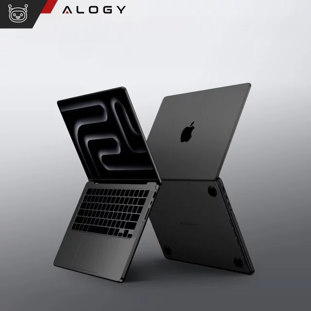 Alogy HUB Splitter Adapter for Laptop Computer USB-C to 3x USB-A 2.0 1x USB-A 3.0 Gray