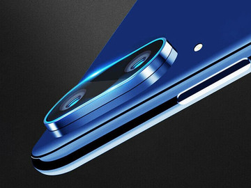 Tvrzené sklo Alogy na zadní čočku pro Samsung Galaxy M20