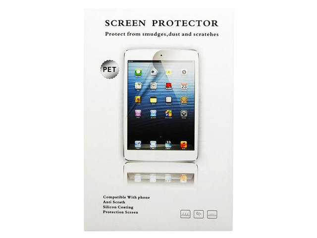 2x Kindle Paperwhite Screen Protector 2x Cloth