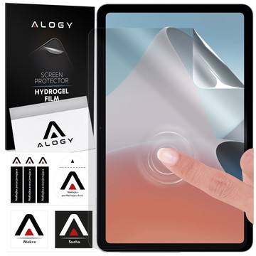 Protective foil Hydrogel Alogy hydrogel for tablet for Oppo Pad Air 10.36” 2022