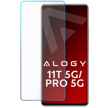 Alogy tempered glass screen protector for Xiaomi 11T 5G / 11T Pro 5G