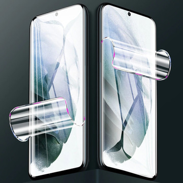 Hydrogel Schutzfolie Hydrogel Alogy für LG K22