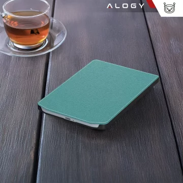 Tempered glass for Apple iPhone 16 screen protector 9H Alogy Heavy Pro ™️