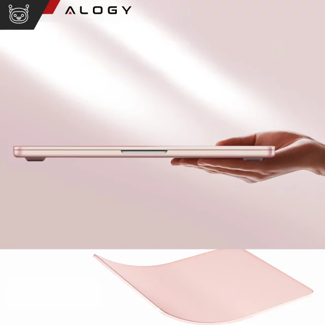 HUB splitter Alogy Adaptér pro počítačový notebook s USB-C na 3x USB-A 2.0 1x USB-A 3.0 šedý