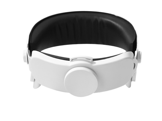 Alogy headband for Oculus Quest 2 Velcro strap