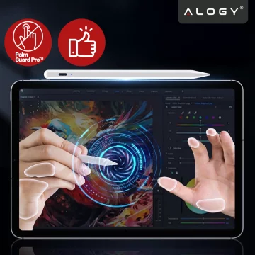HUB splitter Alogy Adaptér pro počítačový notebook s USB-C na 3x USB-A 2.0 1x USB-A 3.0 šedý
