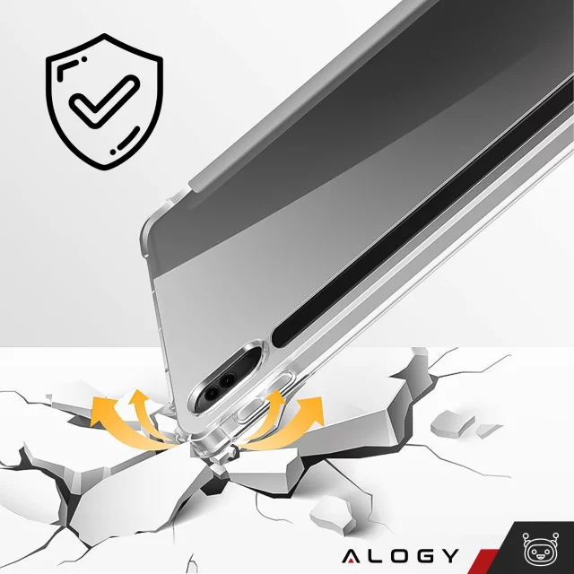 HUB-Splitter Alogy-Adapter für Computer-Laptop mit USB-C auf 3x USB-A 2.0 1x USB-A 3.0 Grau