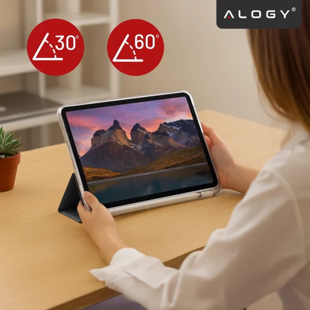 HUB splitter Alogy Adaptér pro počítačový notebook s USB-C na 3x USB-A 2.0 1x USB-A 3.0 šedý