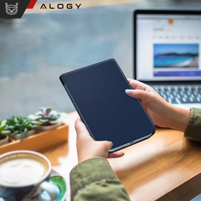 Tempered glass for Apple iPhone 16 screen protector 9H Alogy Heavy Pro ™️