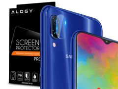 Tvrzené sklo Alogy na zadní čočku pro Samsung Galaxy M20