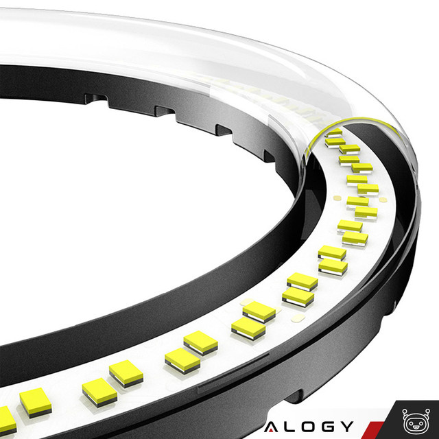 Alogy Ring M45 cosmetic light for make-up photos