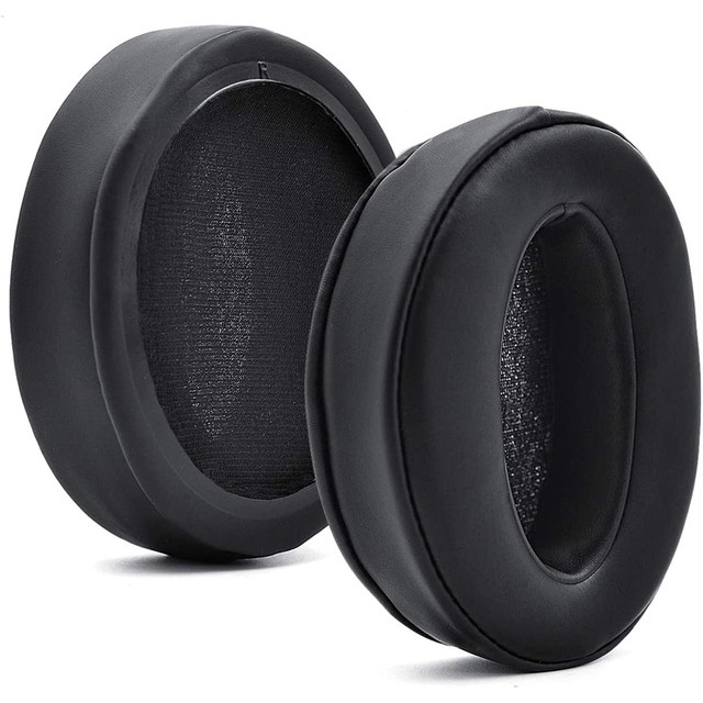 Nauszniki Alogy Gąbki na słuchawki pady do SENNHEISER HD 4.40BT HD 4.50BT Black