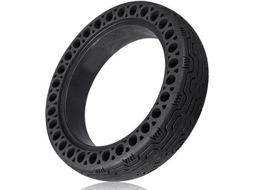 Alogy x1 8.5'' Tubeless Tire for Scooter Xiaomi Mijia M365 Black 02