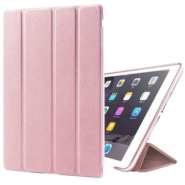 Alogy Smart Case für Apple iPad 2 3 4 Pink