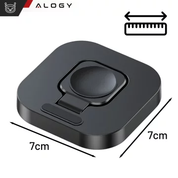 Alogy HUB Splitter Adapter for Laptop Computer USB-C to 3x USB-A 2.0 1x USB-A 3.0 Gray