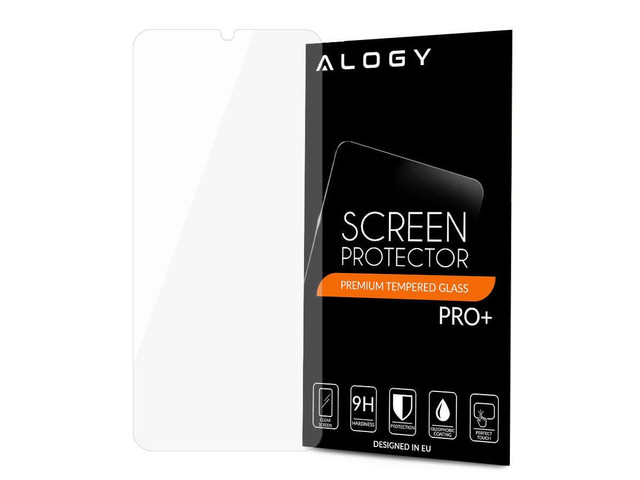 Alogy tempered glass screen protector for Samsung Galaxy A12 2020/2021