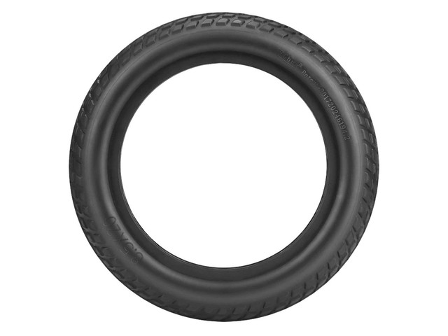 Bezdušová pneumatika Alogy 8,5" pro skútr Xiaomi Mijia M365 / Pro / M187