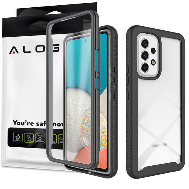 Armored 360 Case Alogy Armor Case pro Samsung Galaxy A53 / A53 5G