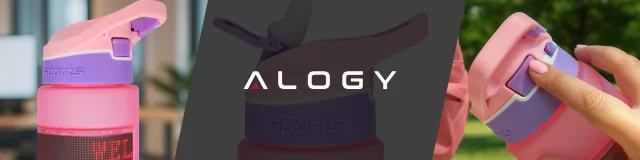 HUB splitter Alogy Adaptér pro počítačový notebook s USB-C na 3x USB-A 2.0 1x USB-A 3.0 šedý