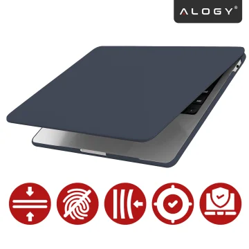 HUB splitter Alogy Adaptér pro počítačový notebook s USB-C na 3x USB-A 2.0 1x USB-A 3.0 šedý
