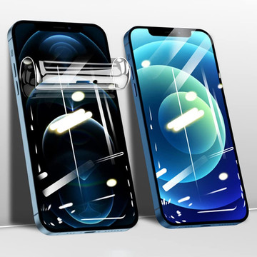 Hydrogel Schutzfolie Hydrogel Alogy für LG K22