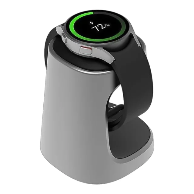 Podstawka do bezprzewodowego ładowania Samsung GP-XVU022SAN do zegarka do Samsung Galaxy