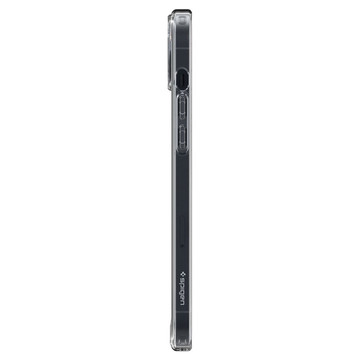 Spigen Ultra Hybrid case for Apple iPhone 14 Plus Crystal Clear Glass