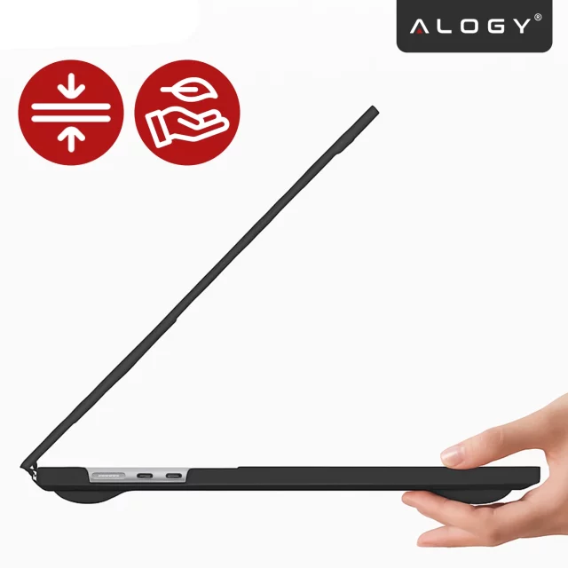 Alogy HUB Splitter Adapter for Laptop Computer USB-C to 3x USB-A 2.0 1x USB-A 3.0 Gray