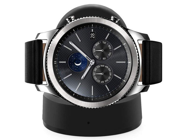 Alogy Dock Charger for Samsung Gear S2 S3 Galaxy Watch