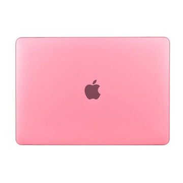 Alogy Hard Case for Apple Macbook Air 13 2022 M2 Matte Pink