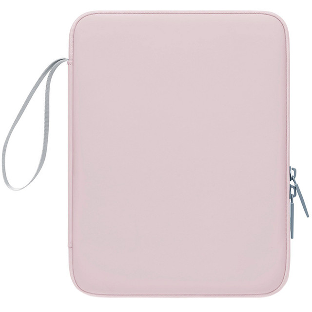 Alogy Carry Case Pouch Tablet Pouch Slider up to 12.9 inch Pink
