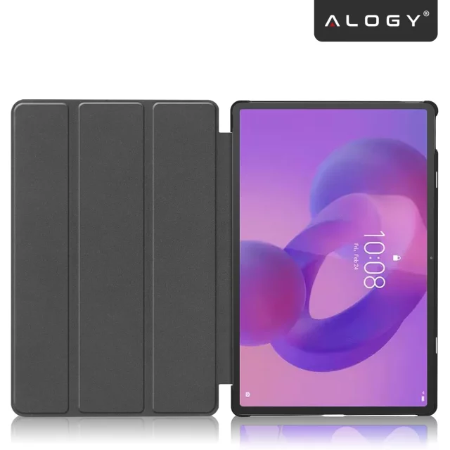 Vodotěsné pouzdro Alogy voděodolné univerzální IPX8 až 6,5 Black