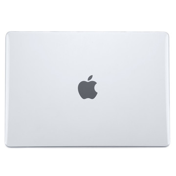 Alogy Hard Case for Apple Macbook Pro 14 2021 A2442 Transparent