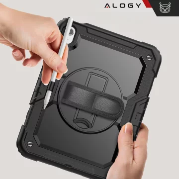 Alogy HUB Splitter Adapter for Laptop Computer USB-C to 3x USB-A 2.0 1x USB-A 3.0 Gray