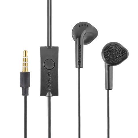 In-Ear Headphones Samsung EHS61 Headset Black