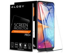 Tvrzené sklo Alogy na displej pro Samsung Galaxy A20e