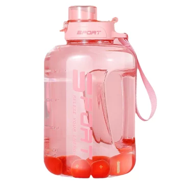 Handyhülle Wasserdichtes Gehäuse Alogy universal IPX8 bis 6,5 Schwarz
