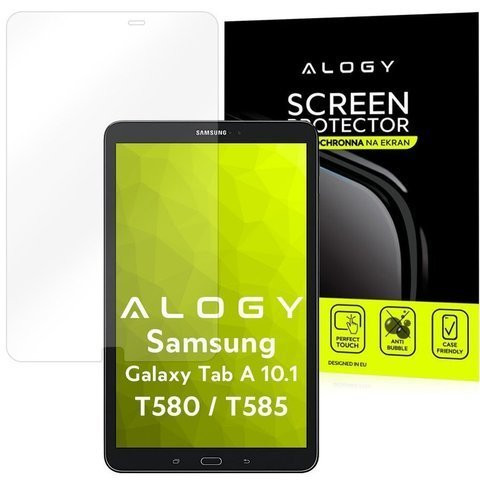 Alogy screen protector for Samsung Galaxy Tab A 10.1 T580 T585