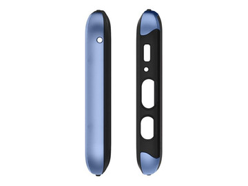 Etui Spigen Neo Hybrid Samsung S8+ Plus - Blue Coral