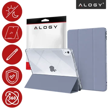 Alogy HUB Splitter Adapter for Laptop Computer USB-C to 3x USB-A 2.0 1x USB-A 3.0 Gray