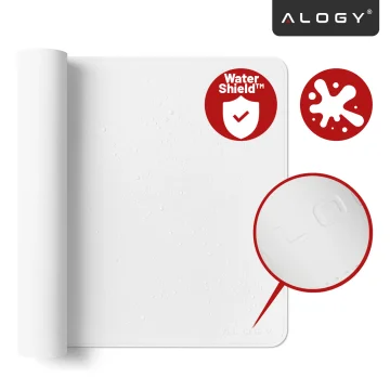 HUB splitter Alogy Adaptér pro počítačový notebook s USB-C na 3x USB-A 2.0 1x USB-A 3.0 šedý